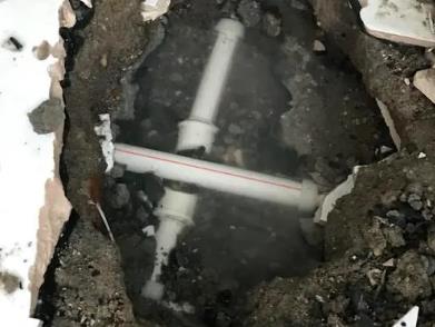 肥西漏水检测公司哪家好