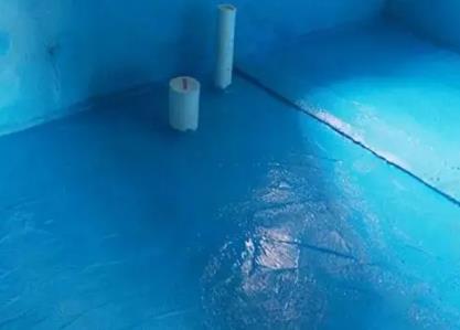 肥西漏水检测价格